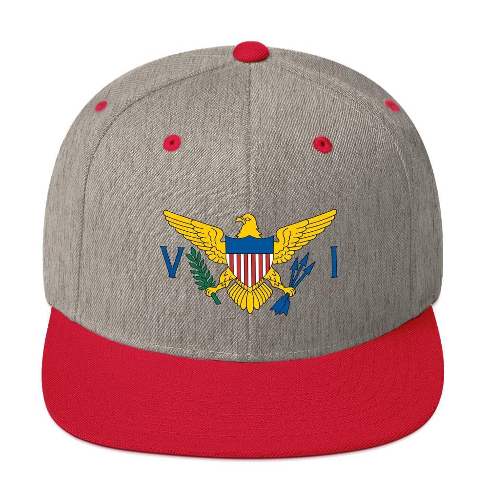 ORIGINAL VI Snapback Hat