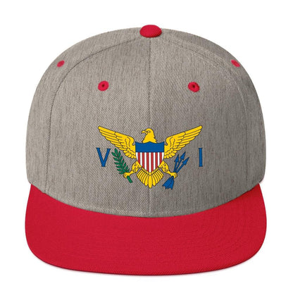 ORIGINAL VI Snapback Hat
