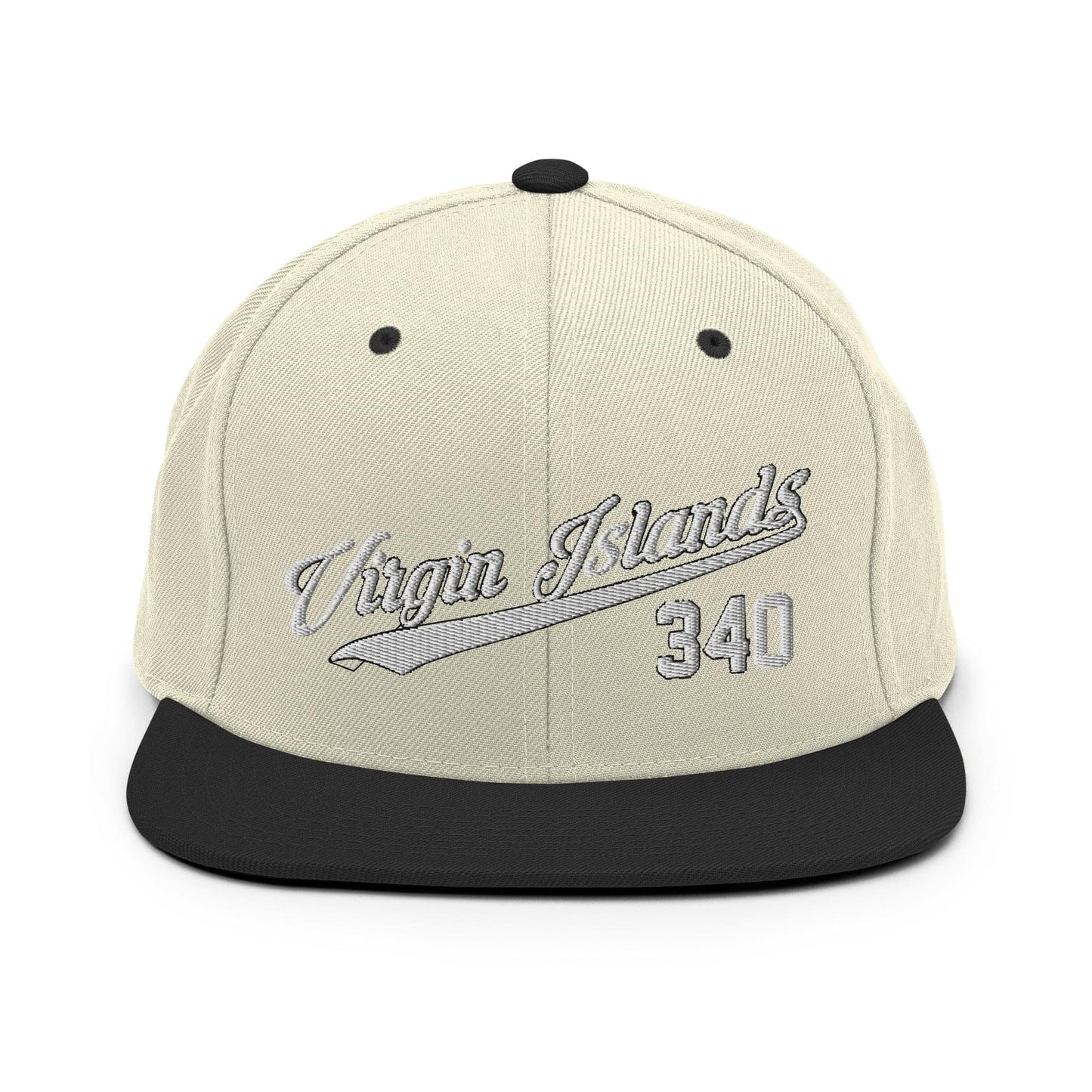 MLB Snapback Hat | Phade Fashion Virgin Islands