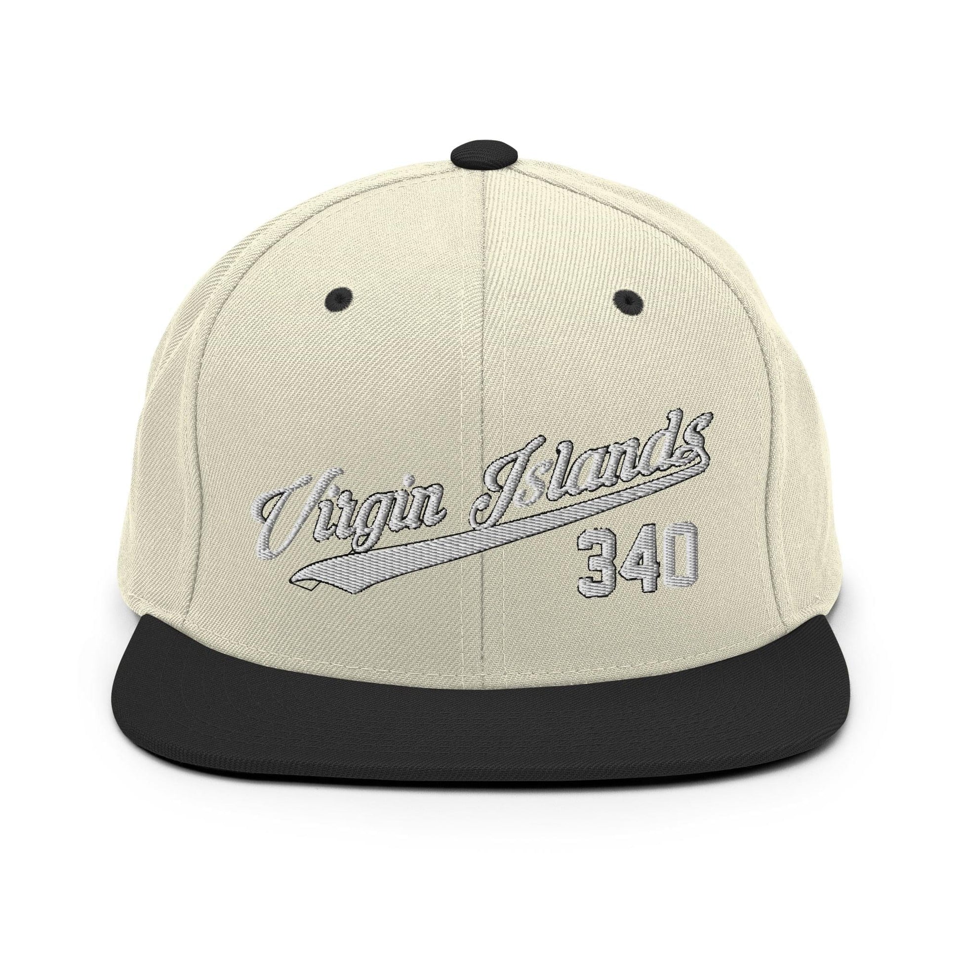 MLB Snapback Hat | Phade Fashion Virgin Islands