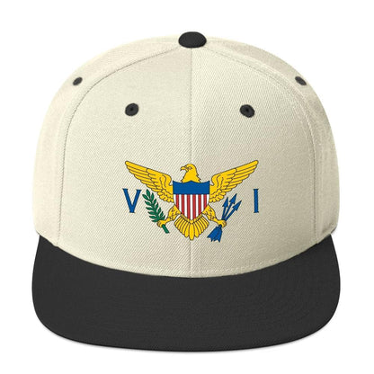 ORIGINAL VI Snapback Hat