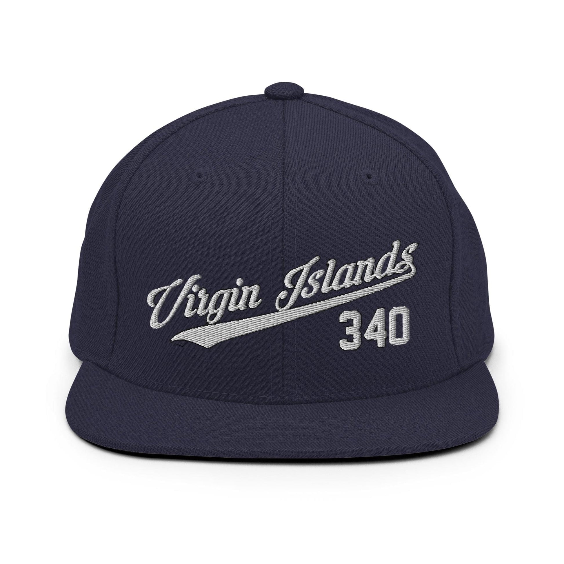 MLB Snapback Hat | Phade Fashion Virgin Islands
