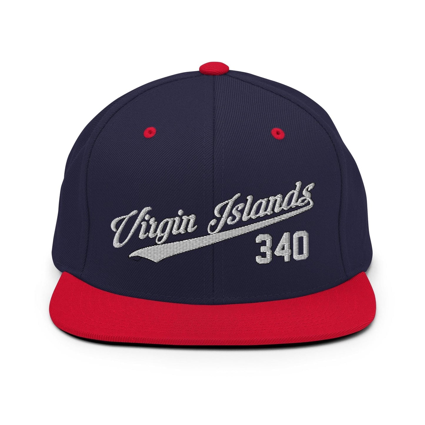 MLB Snapback Hat | Phade Fashion Virgin Islands