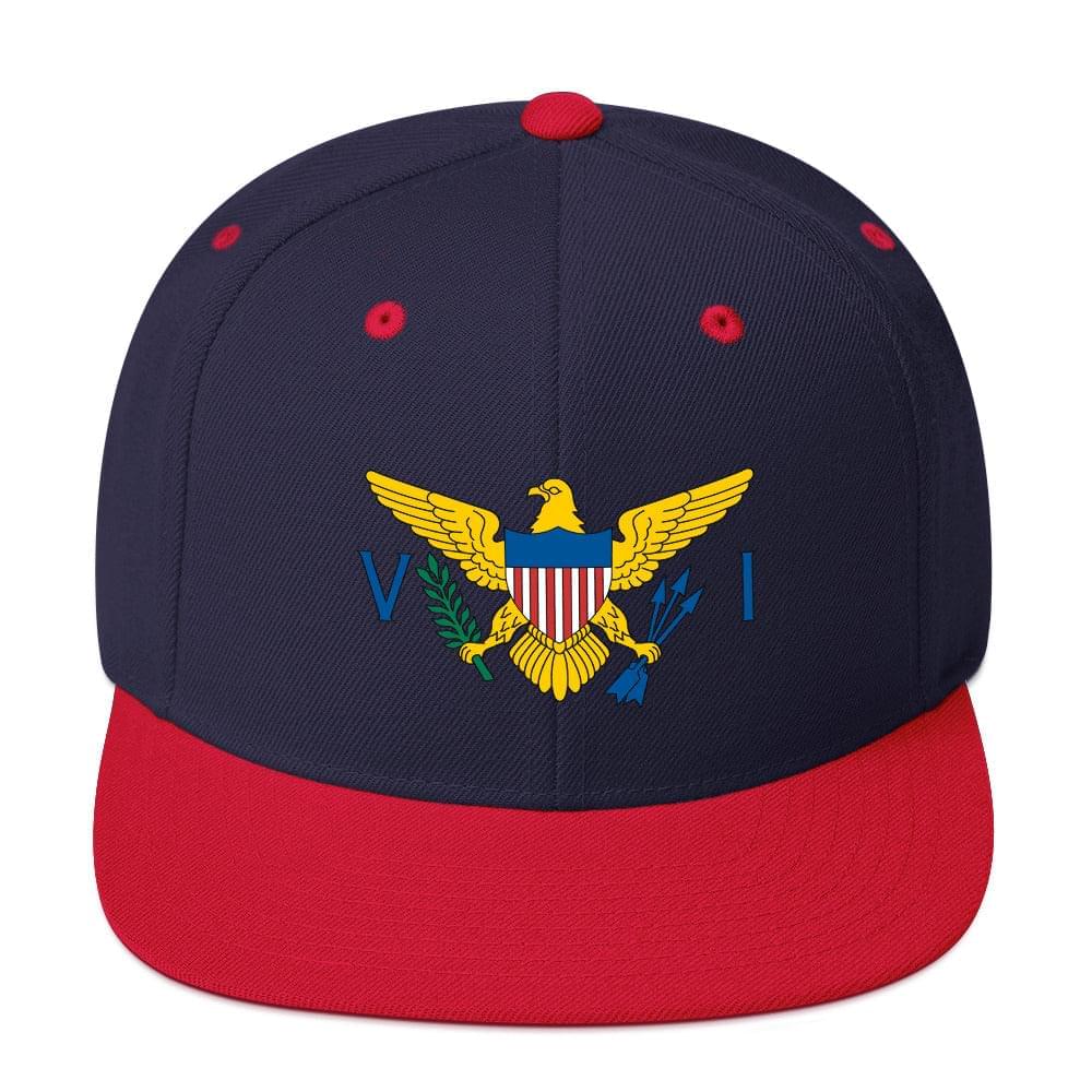 ORIGINAL VI Snapback Hat