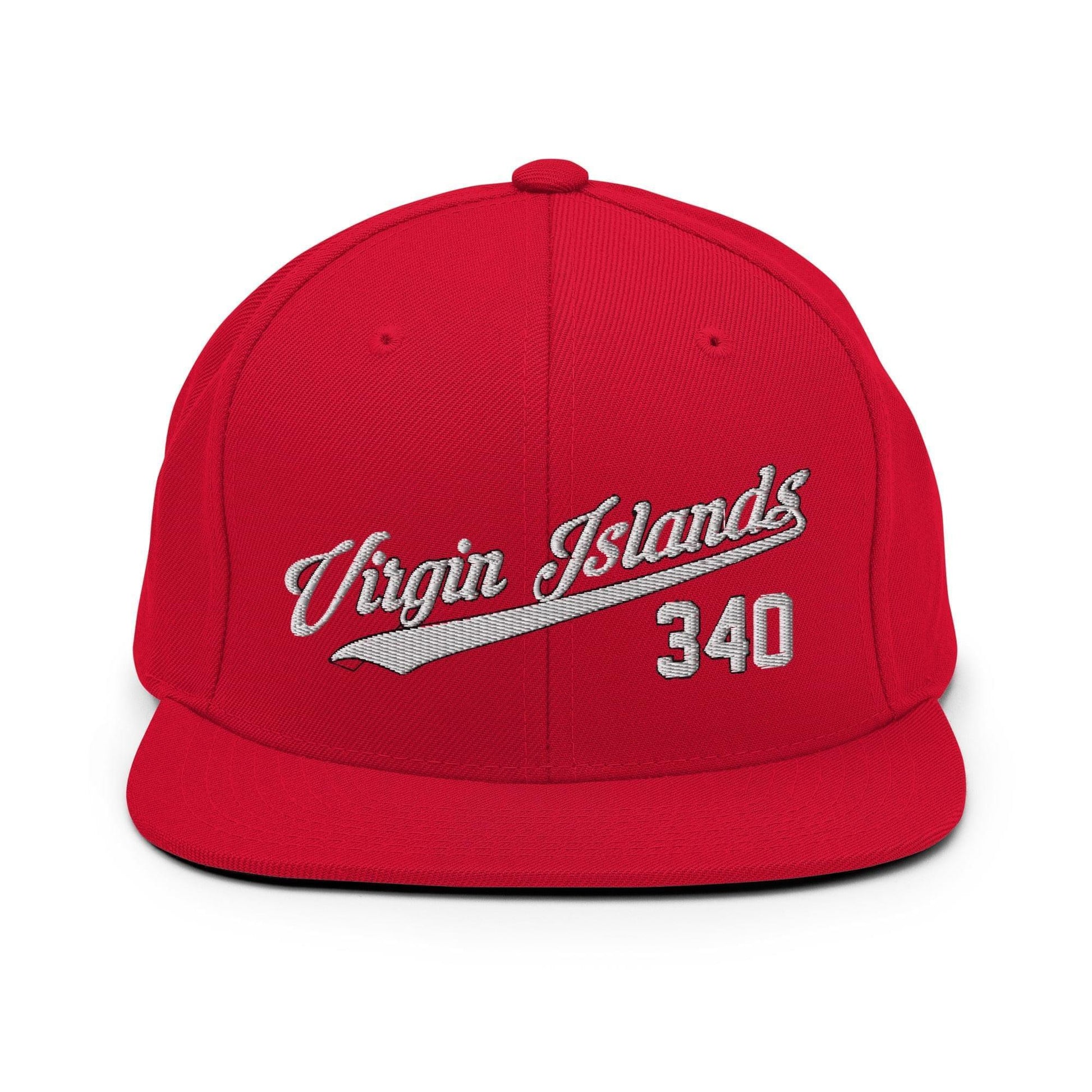 MLB Snapback Hat | Phade Fashion Virgin Islands
