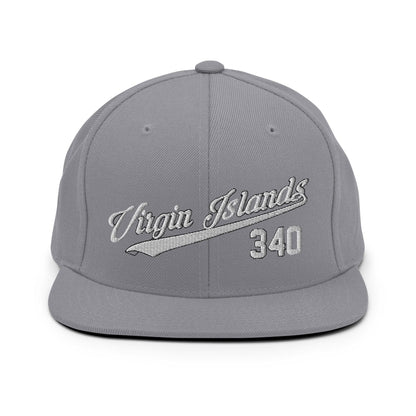 MLB Snapback Hat | Phade Fashion Virgin Islands