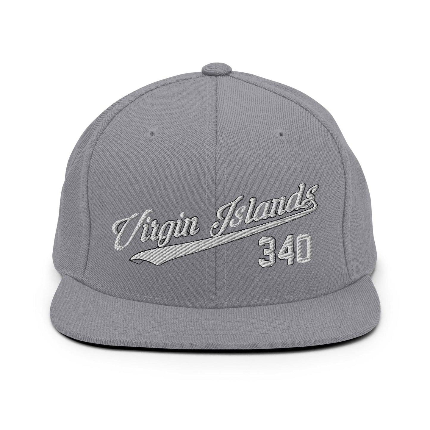 MLB Snapback Hat | Phade Fashion Virgin Islands