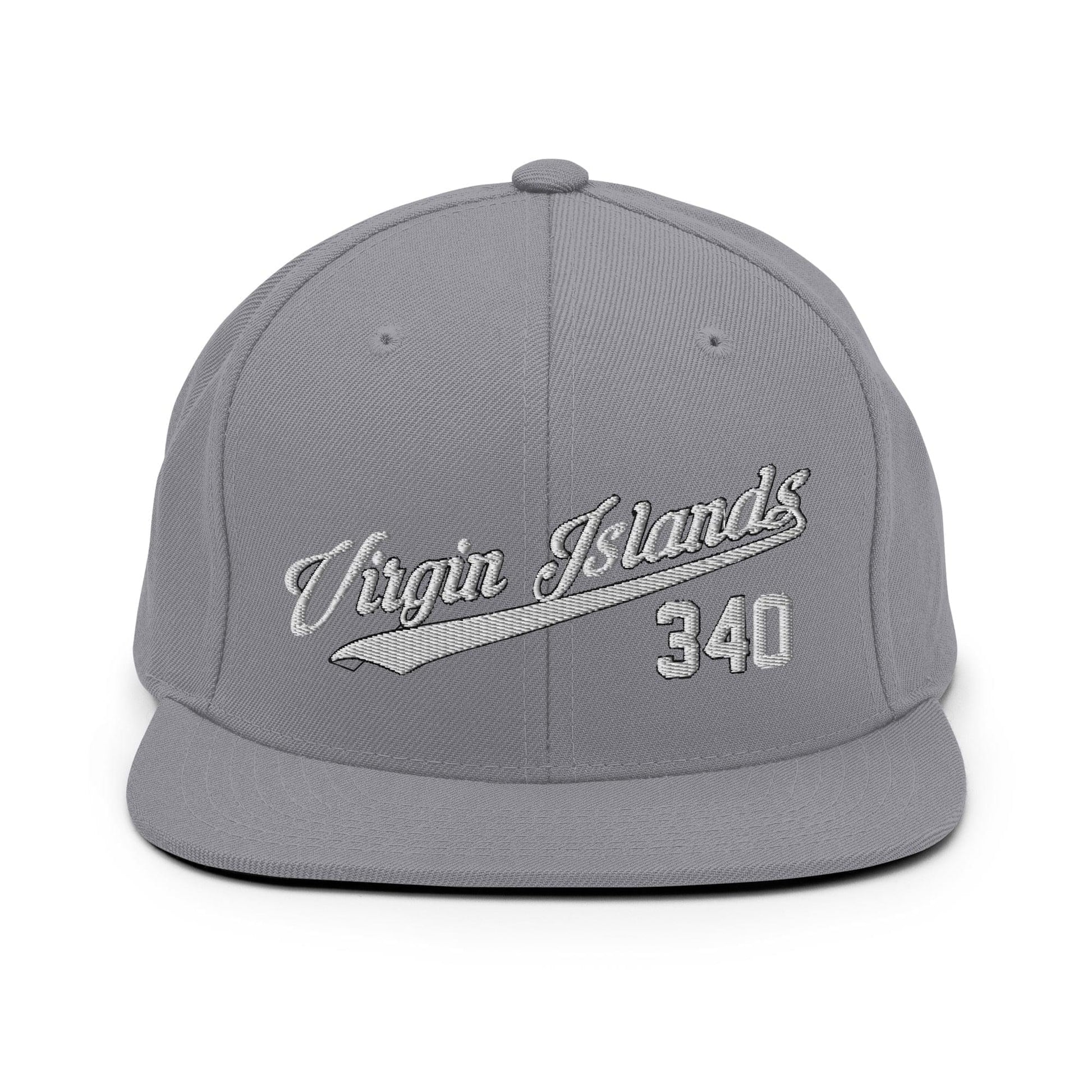 MLB Snapback Hat | Phade Fashion Virgin Islands