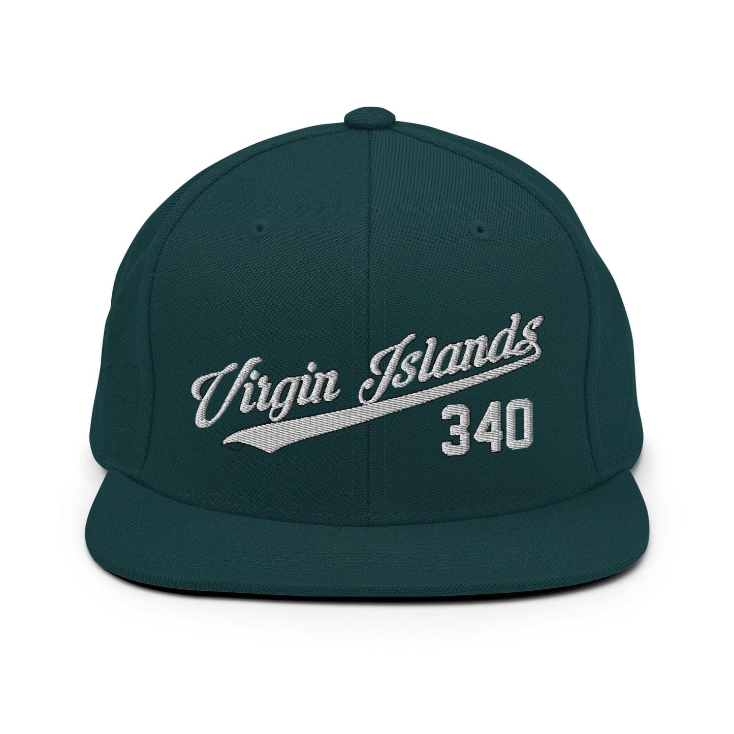 MLB Snapback Hat | Phade Fashion Virgin Islands