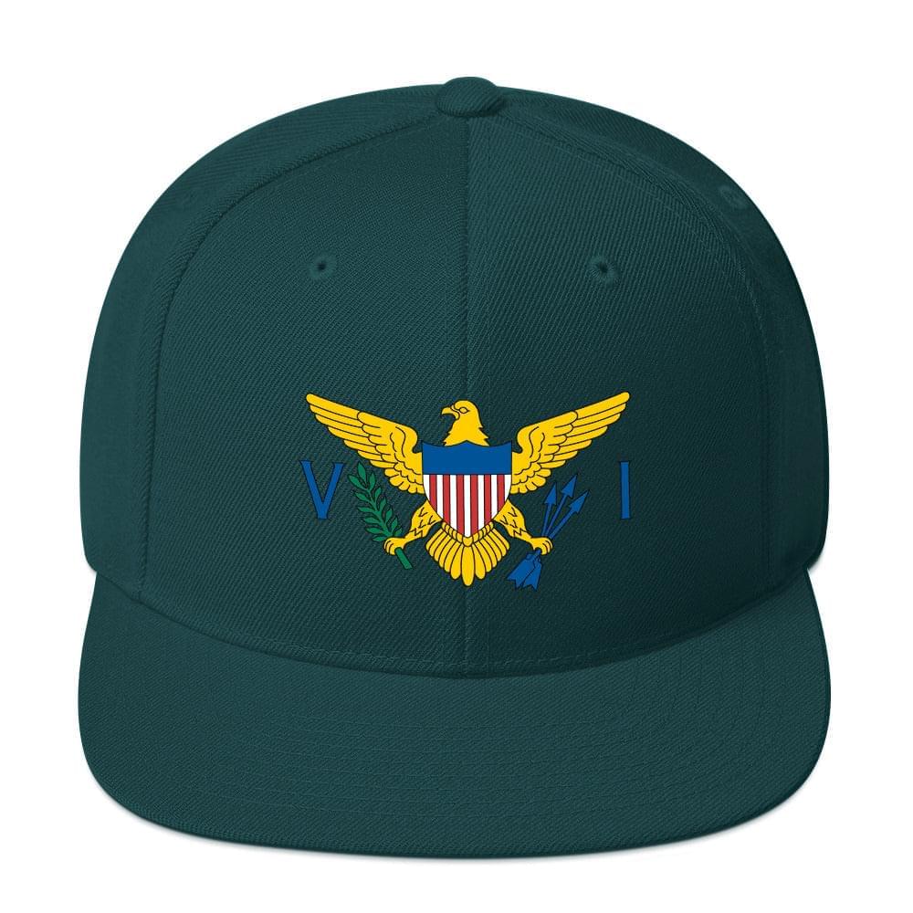 ORIGINAL VI Snapback Hat