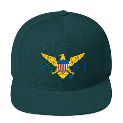 ORIGINAL VI Snapback Hat