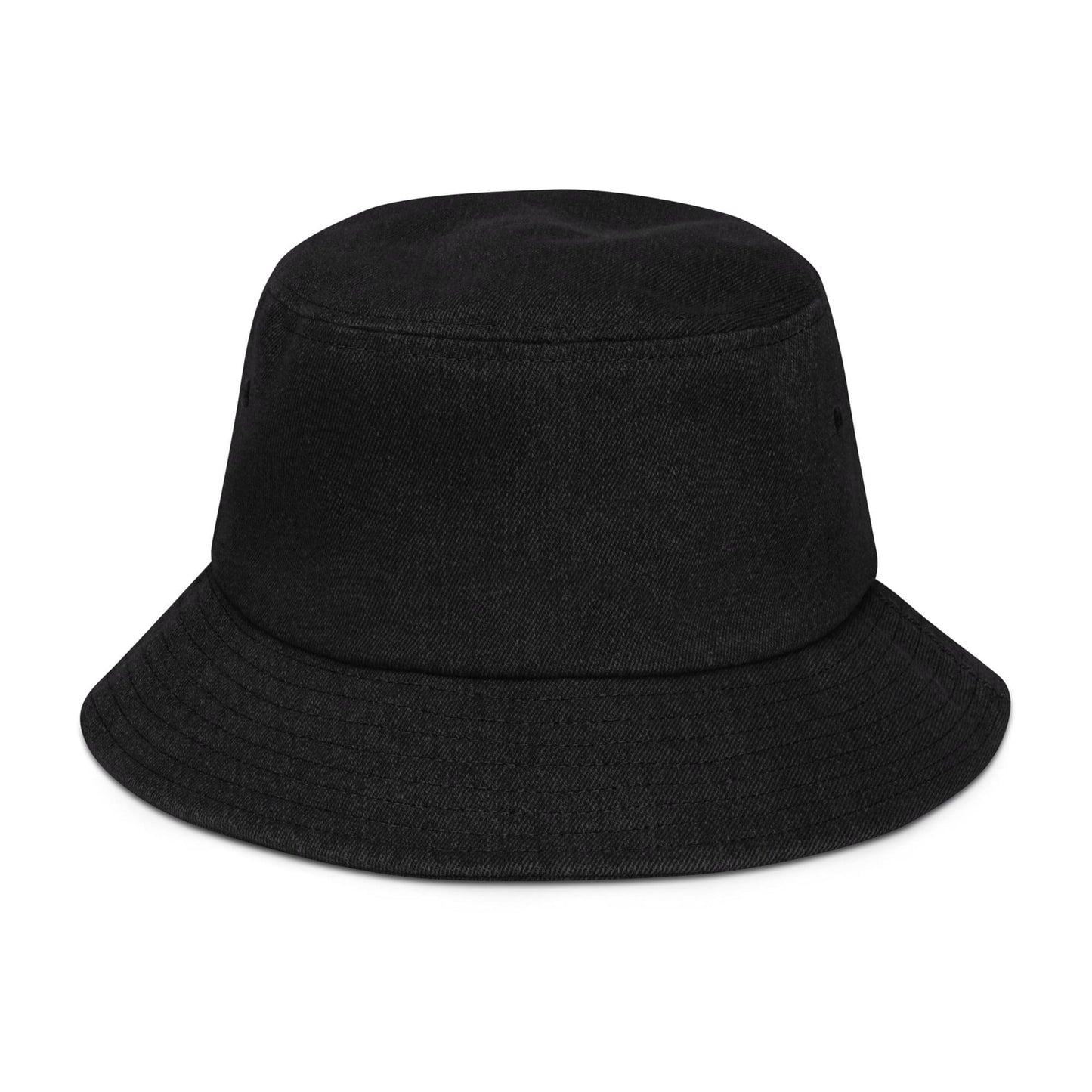 Denim Bucket Hat | Bucket Hat | Phade Fashion Virgin Islands