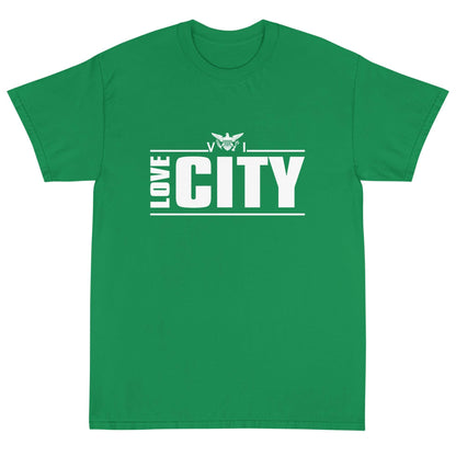 Love City T-Shirt | City T-Shirt | Phade Fashion Virgin Islands