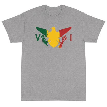 Men Vi Ice Gold T-Shirt | Phade Fashion Virgin Islands