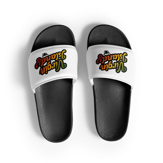 Men’s Irie Slides | Irie Slides | Phade Fashion Virgin Islands