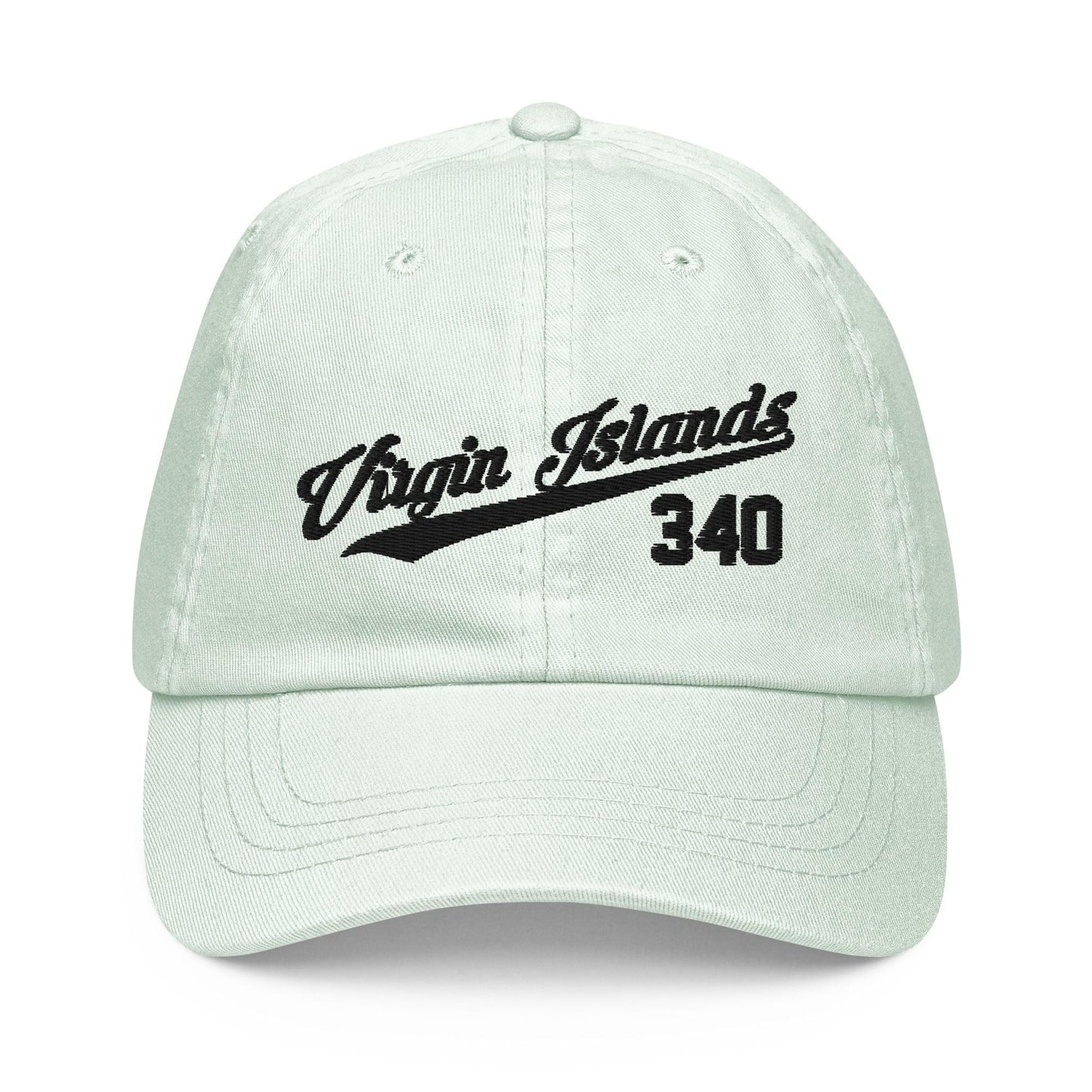 Pastel Baseball Hat | Phade Fashion Virgin Islands