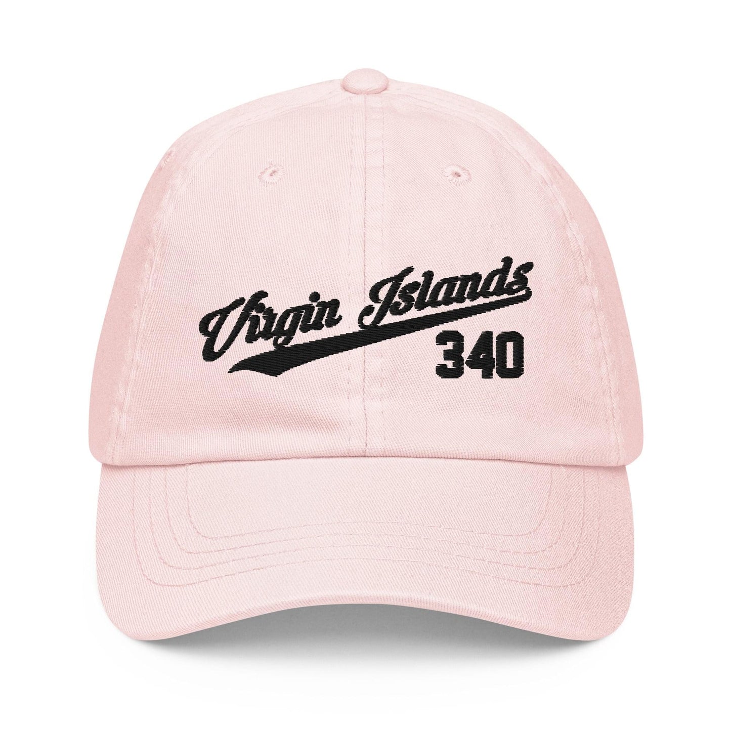Pastel Baseball Hat | Phade Fashion Virgin Islands