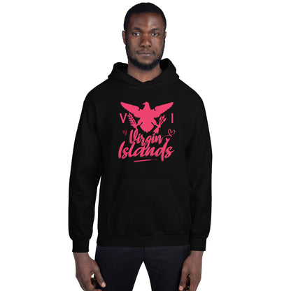 Valentine's Unisex Hoodie