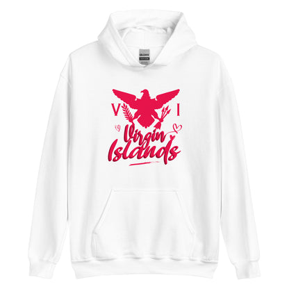 Valentine's Unisex Hoodie