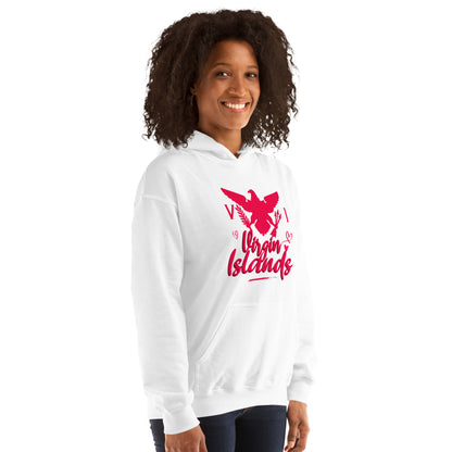 Valentine's Unisex Hoodie