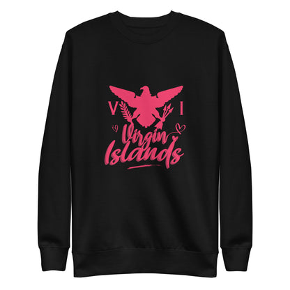 Valentine's Unisex Premium Sweatshirt