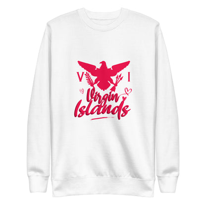 Valentine's Unisex Premium Sweatshirt
