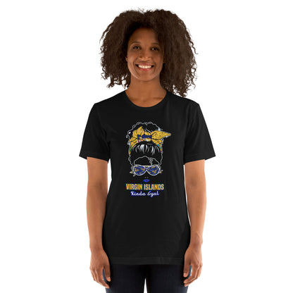 Virgin Islands Gyul Tee