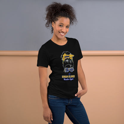 Virgin Islands Gyul Tee