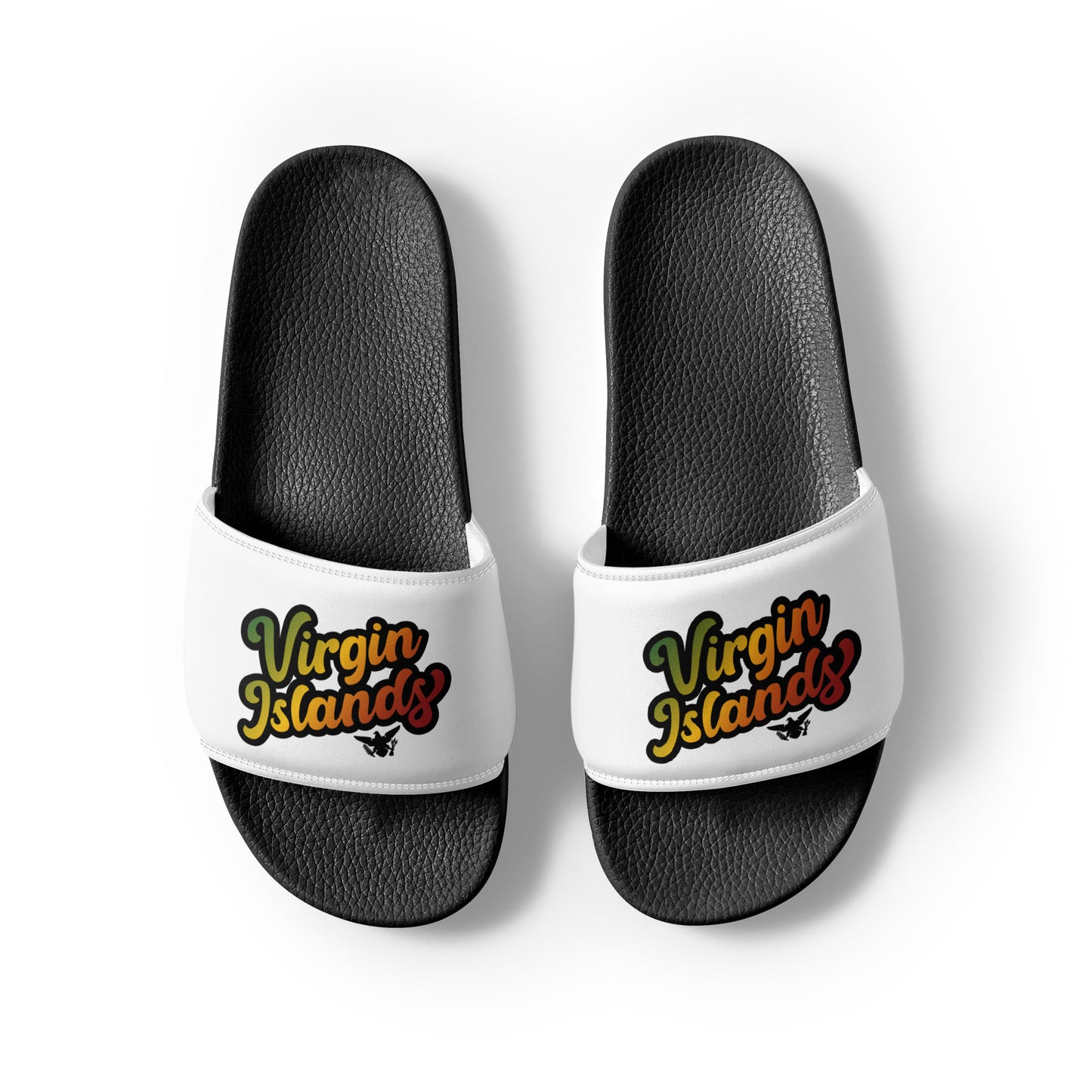 Women's Irie Slides | Phade Fashion Virgin Islands