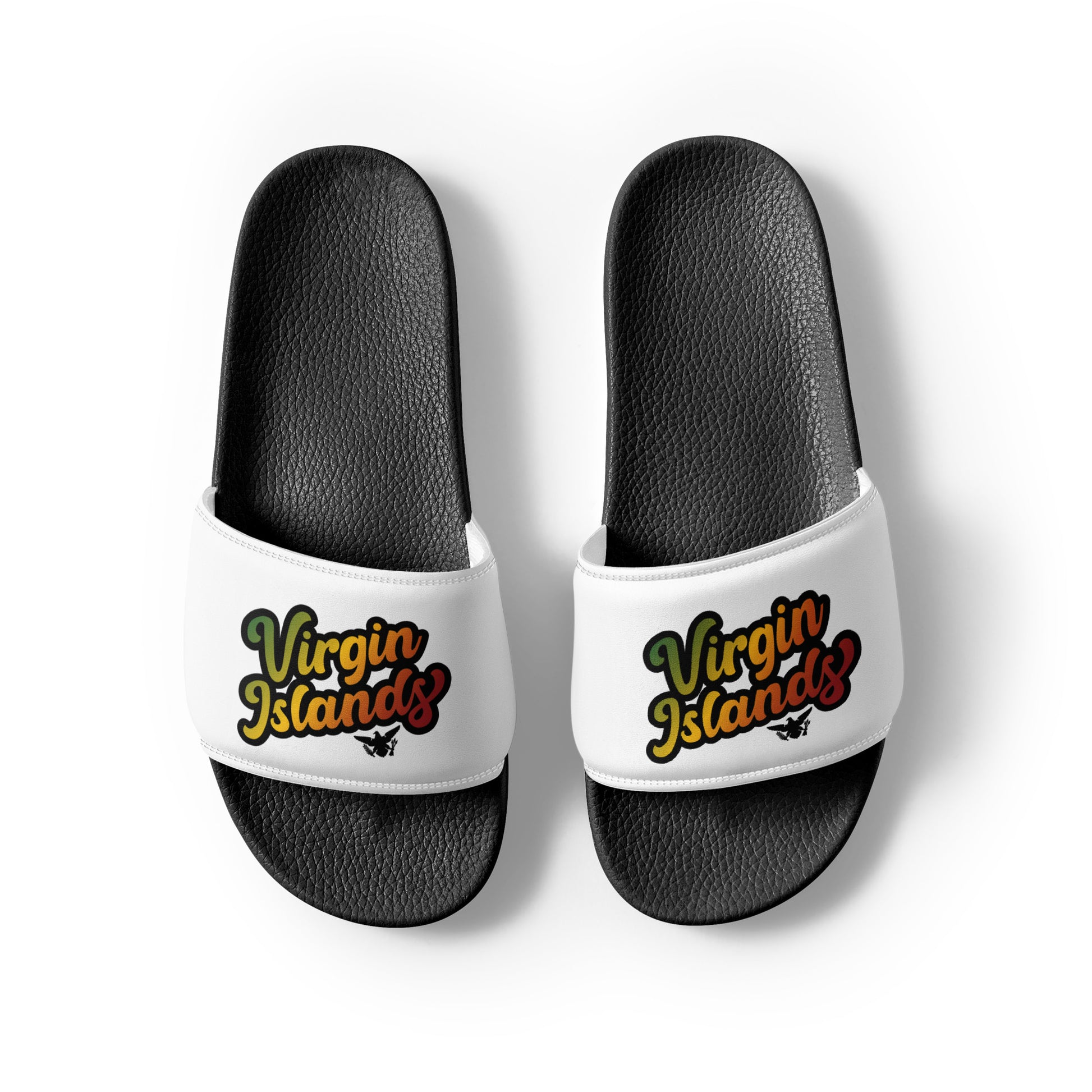 Women's Irie Slides | Phade Fashion Virgin Islands