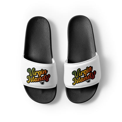 Women's Irie Slides | Phade Fashion Virgin Islands