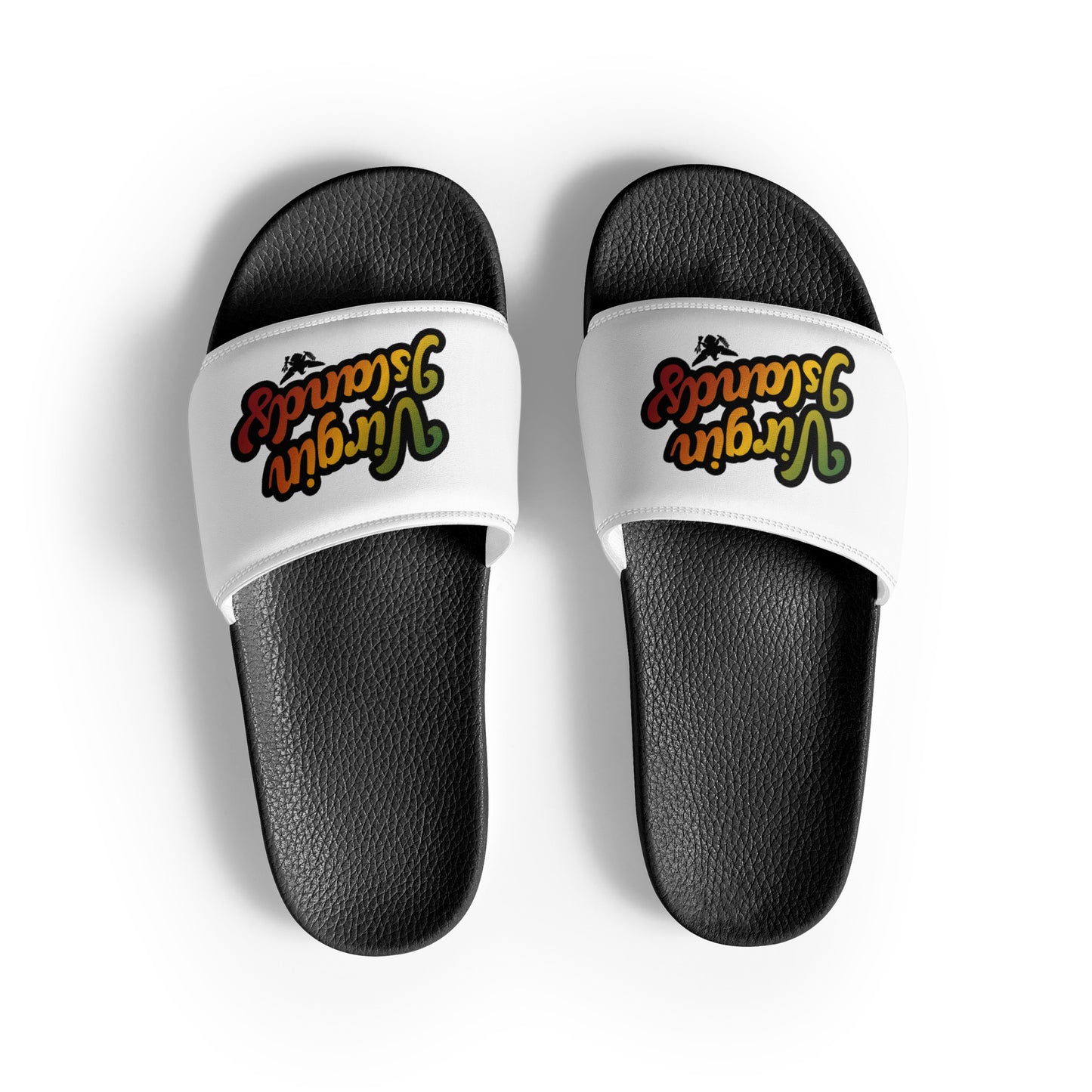 Women's Irie Slides | Phade Fashion Virgin Islands