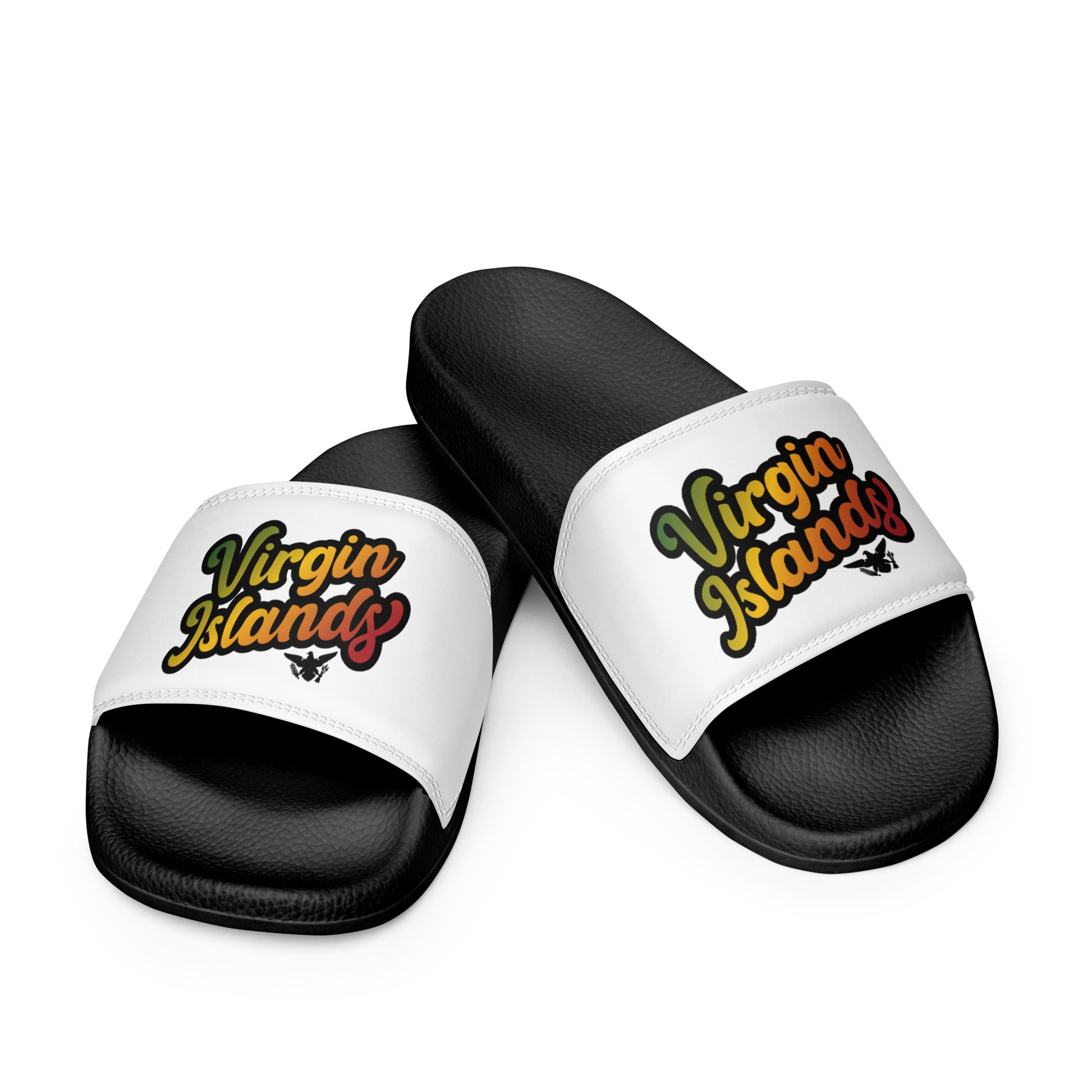 Women's Irie Slides | Phade Fashion Virgin Islands