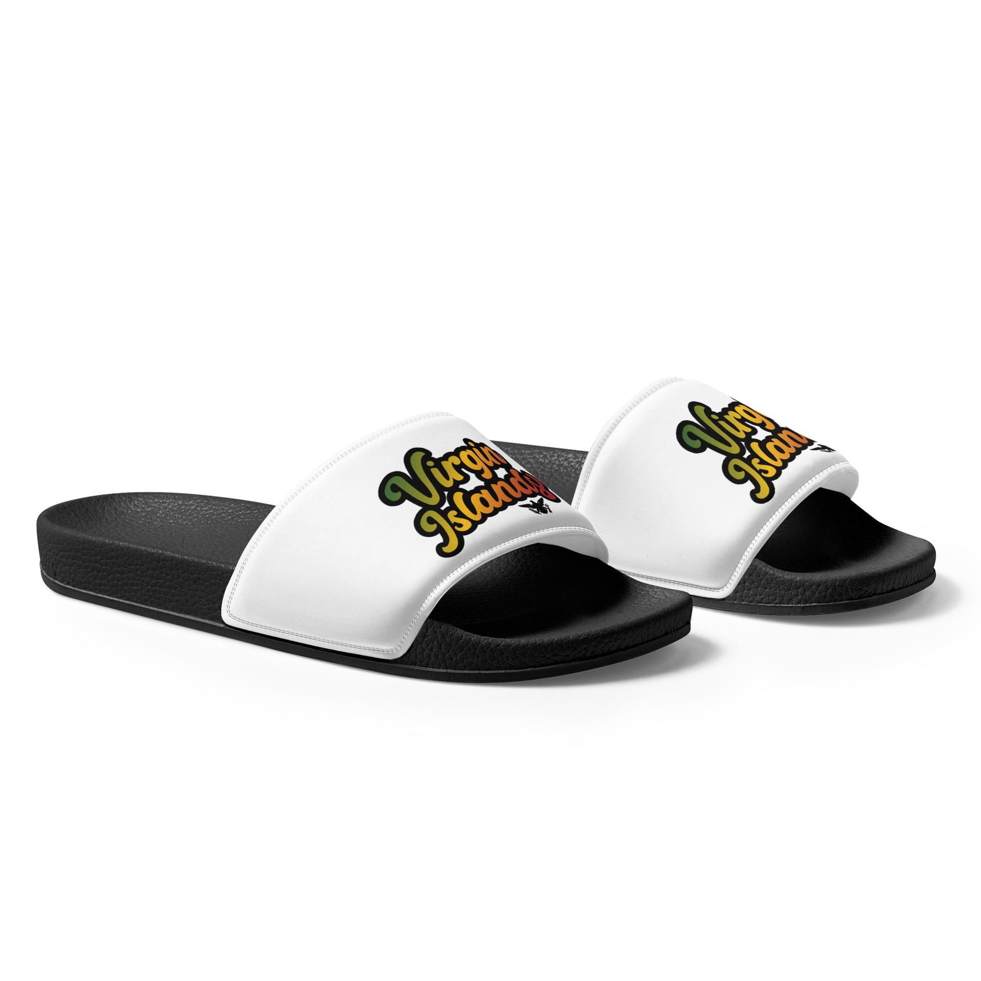 Women's Irie Slides | Phade Fashion Virgin Islands