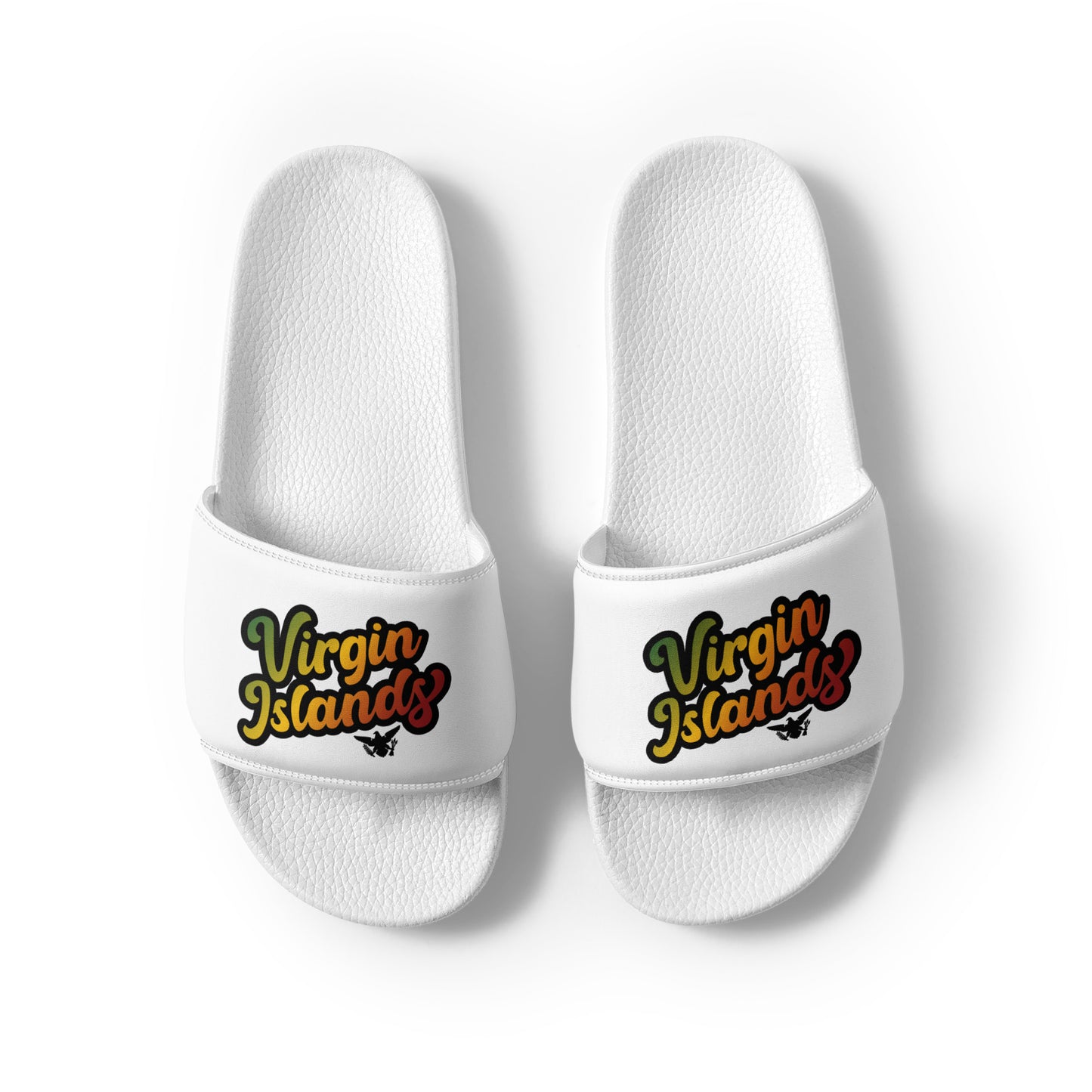Women's Irie Slides | Phade Fashion Virgin Islands