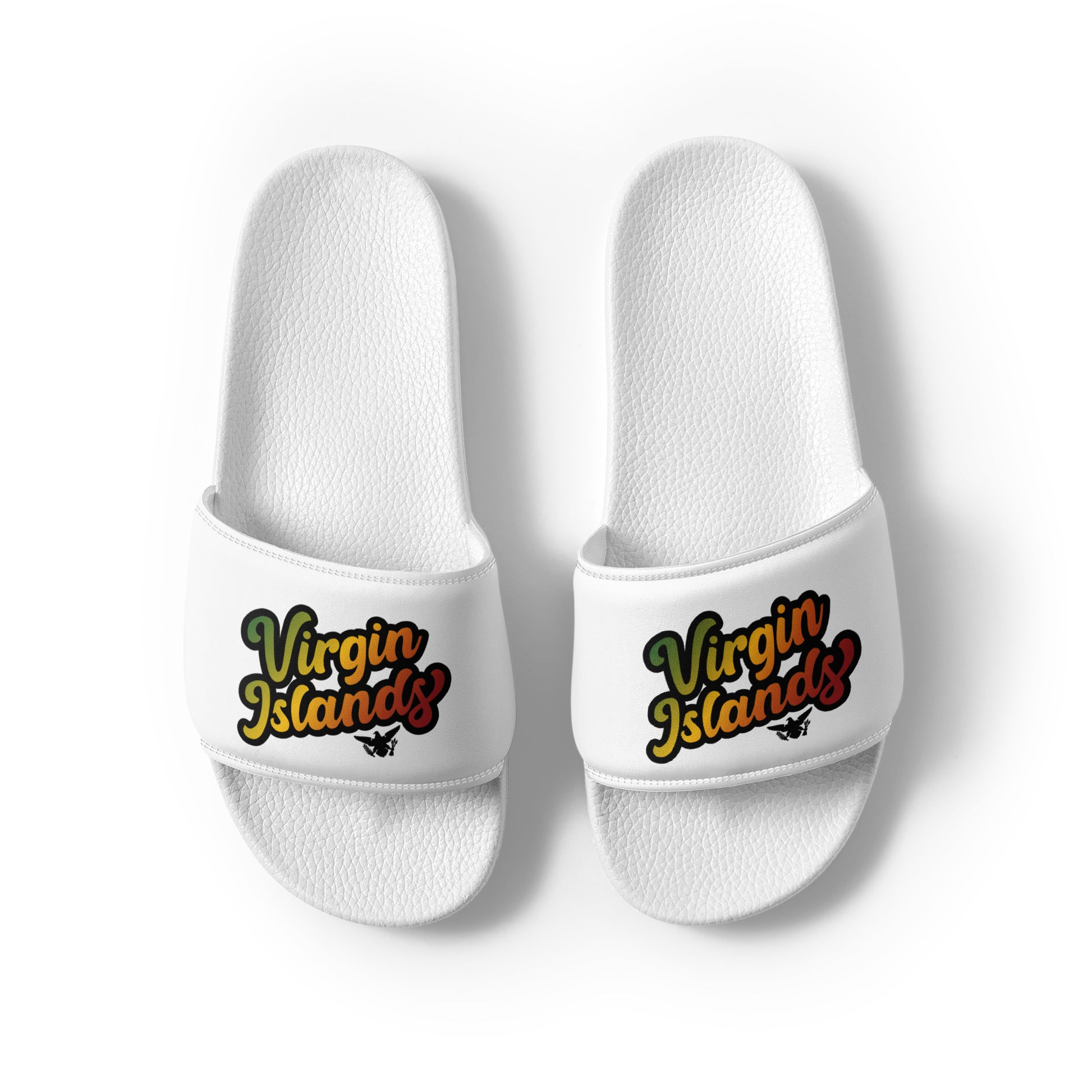Women's Irie Slides | Phade Fashion Virgin Islands