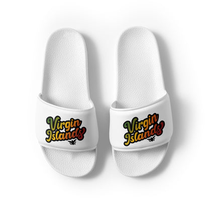Women's Irie Slides | Phade Fashion Virgin Islands
