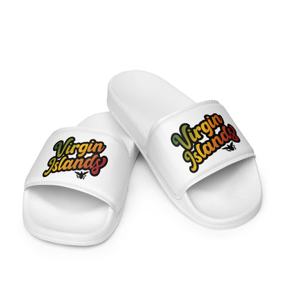 Women's Irie Slides | Phade Fashion Virgin Islands