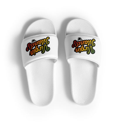 Women's Irie Slides | Phade Fashion Virgin Islands