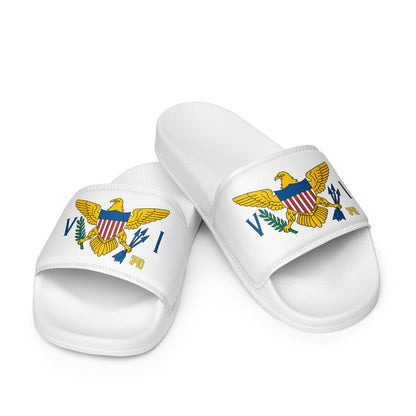 Coconut Jelly Women's Slides | Phade Fashion Virgin Islands