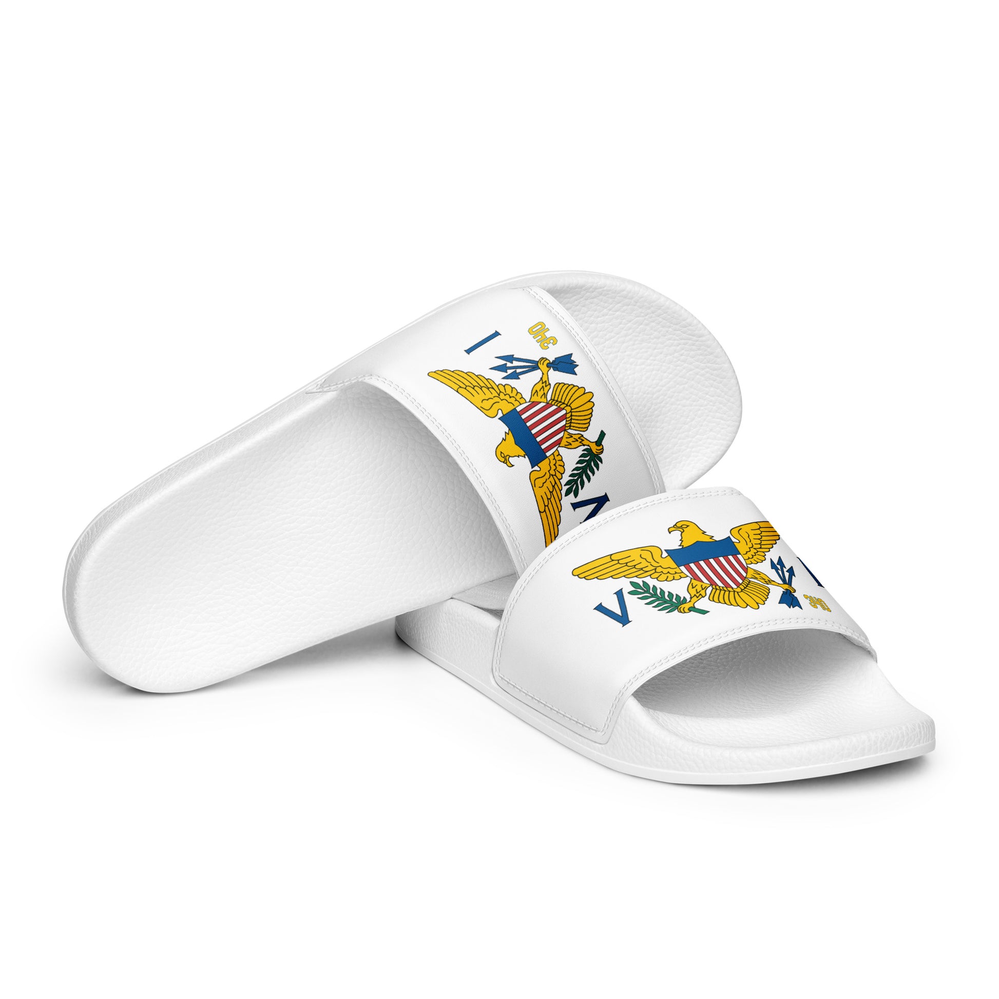 Coconut Jelly Women's Slides | Phade Fashion Virgin Islands
