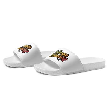 Women's Irie Slides | Phade Fashion Virgin Islands
