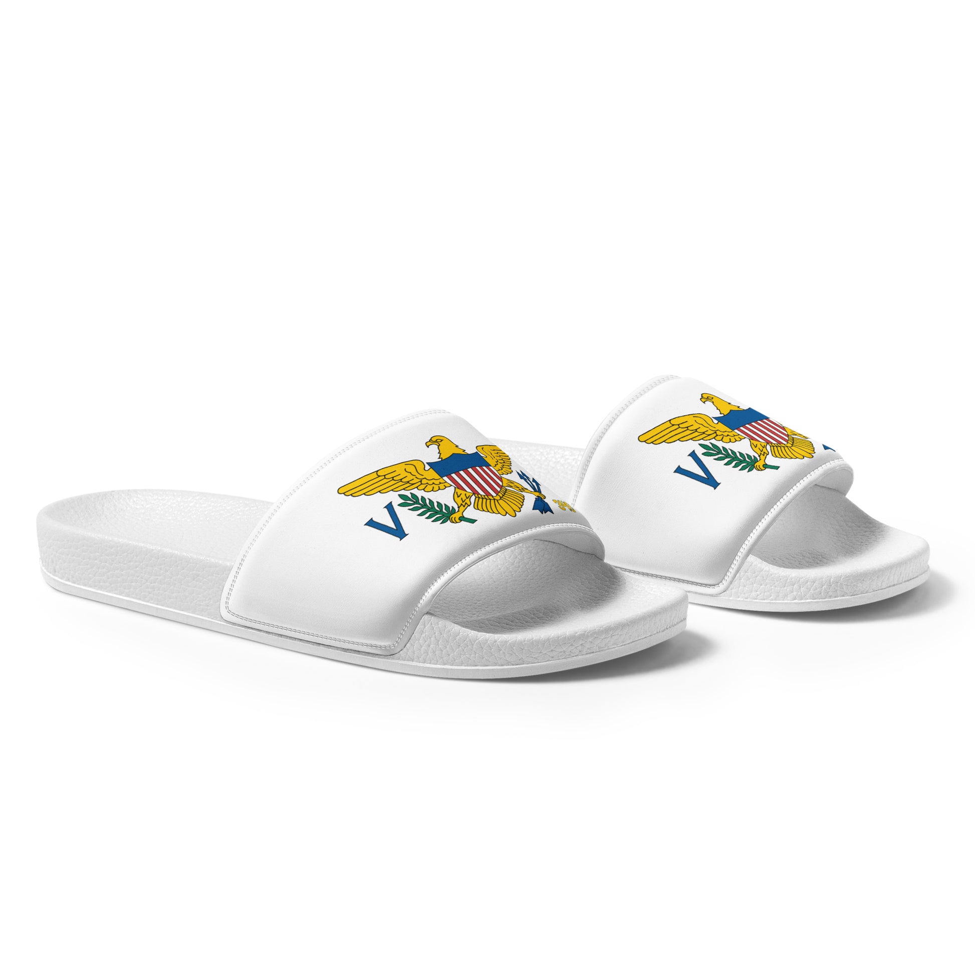 Coconut Jelly Women's Slides | Phade Fashion Virgin Islands