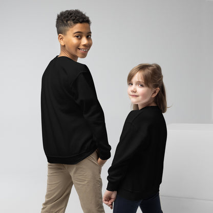 VIRGIN ISLANDS VS EVERYBODY YOUTH SWEATSHIRT