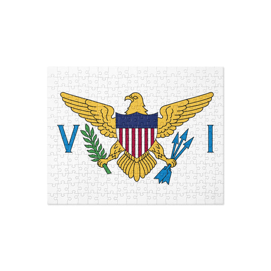 Vi Jigsaw Puzzle | Phade Fashion Virgin Islands
