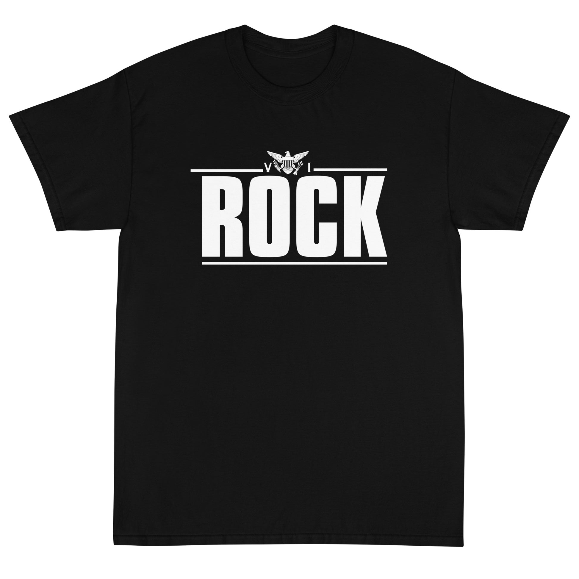 Men's Rock Shirt | Rock Shirt | Phade Fashion Virgin Islands