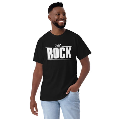 Men's Rock Shirt | Rock Shirt | Phade Fashion Virgin Islands