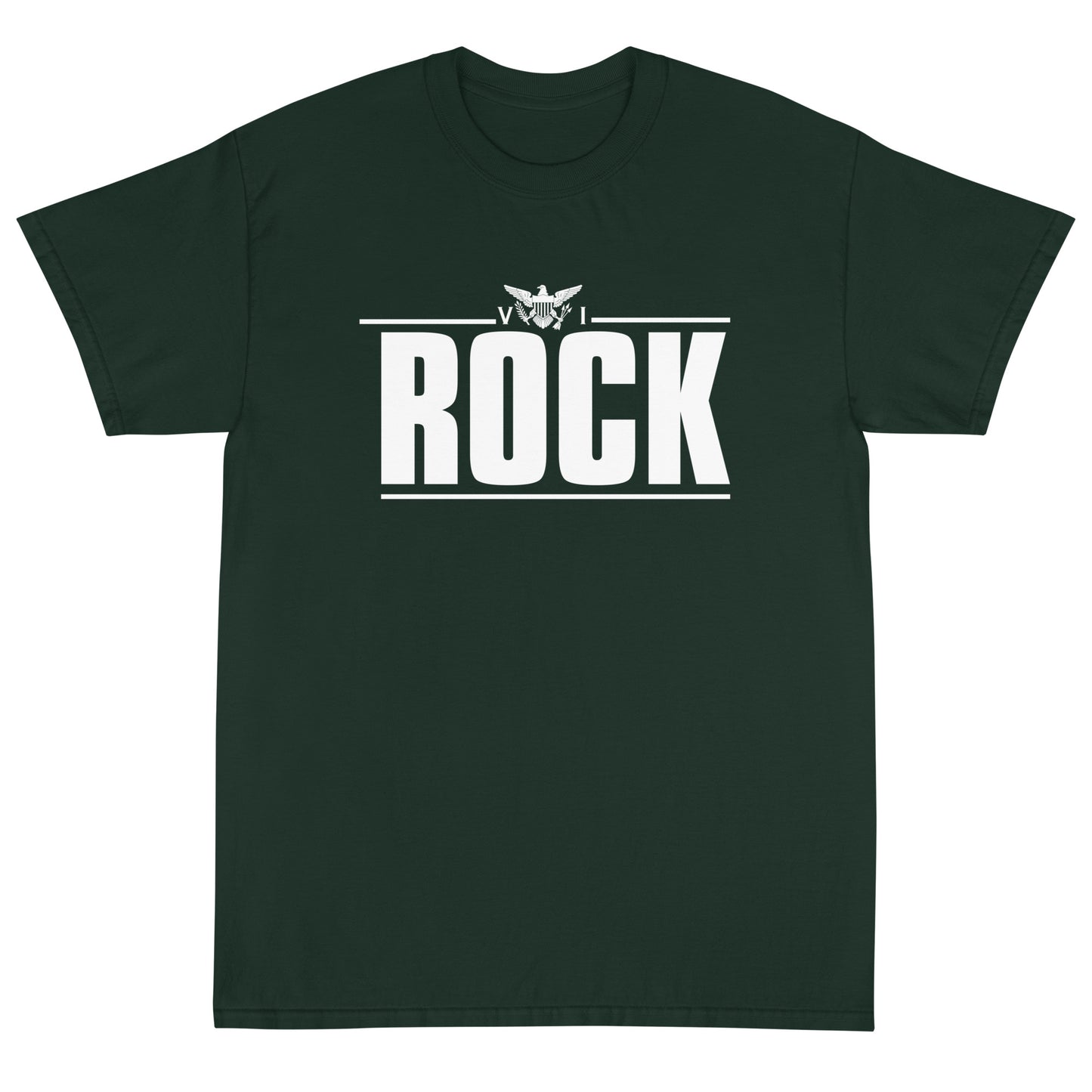 Men's Rock Shirt | Rock Shirt | Phade Fashion Virgin Islands