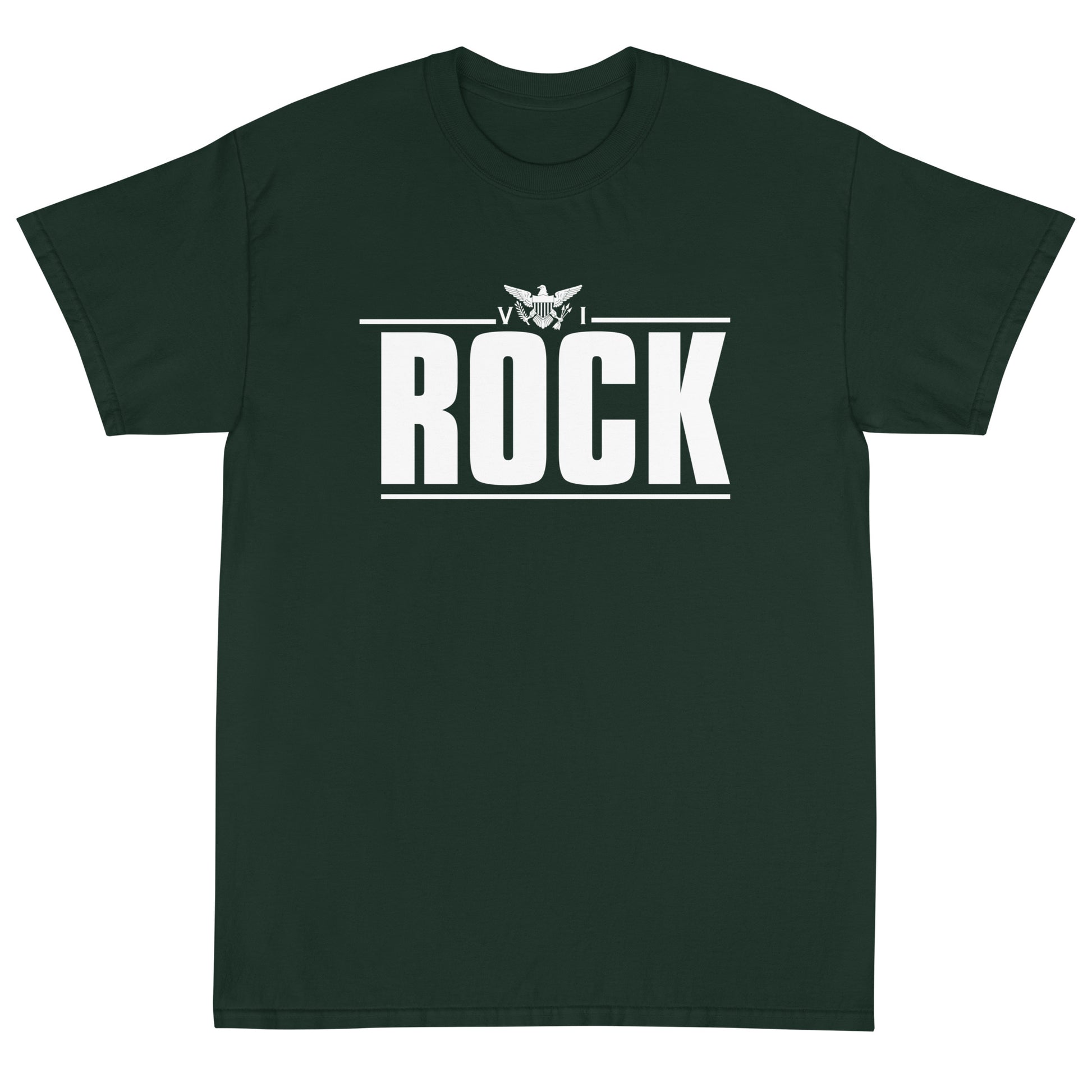 Men's Rock Shirt | Rock Shirt | Phade Fashion Virgin Islands