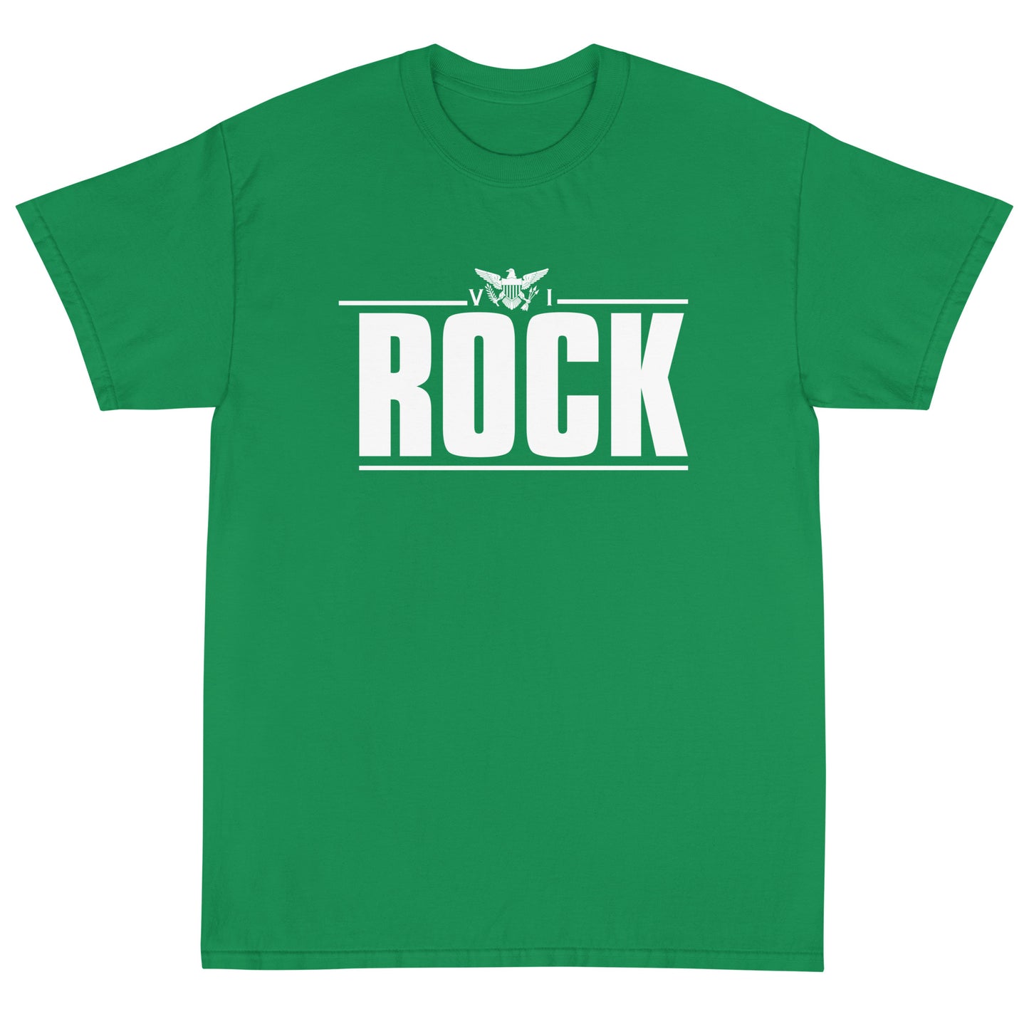 Men's Rock Shirt | Rock Shirt | Phade Fashion Virgin Islands